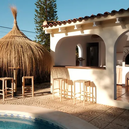 Tulita, Costa Blanca Villa *