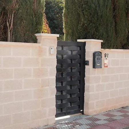 Tulita, Costa Blanca Villa