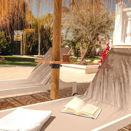 Tulita, Costa Blanca Villa