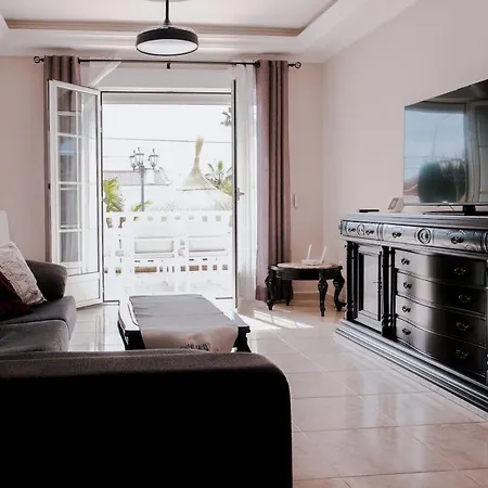 Villa Tulita, Costa Blanca