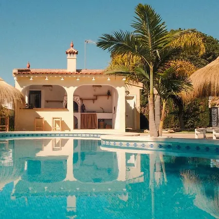 Villa Tulita, Costa Blanca