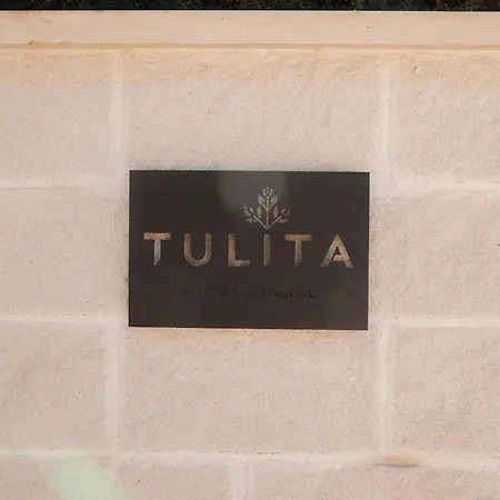 Tulita, Costa Blanca *